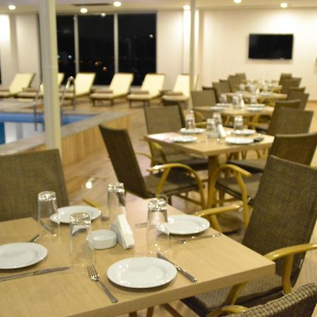 Erbil Quartz Hotel ภายนอก รูปภาพ