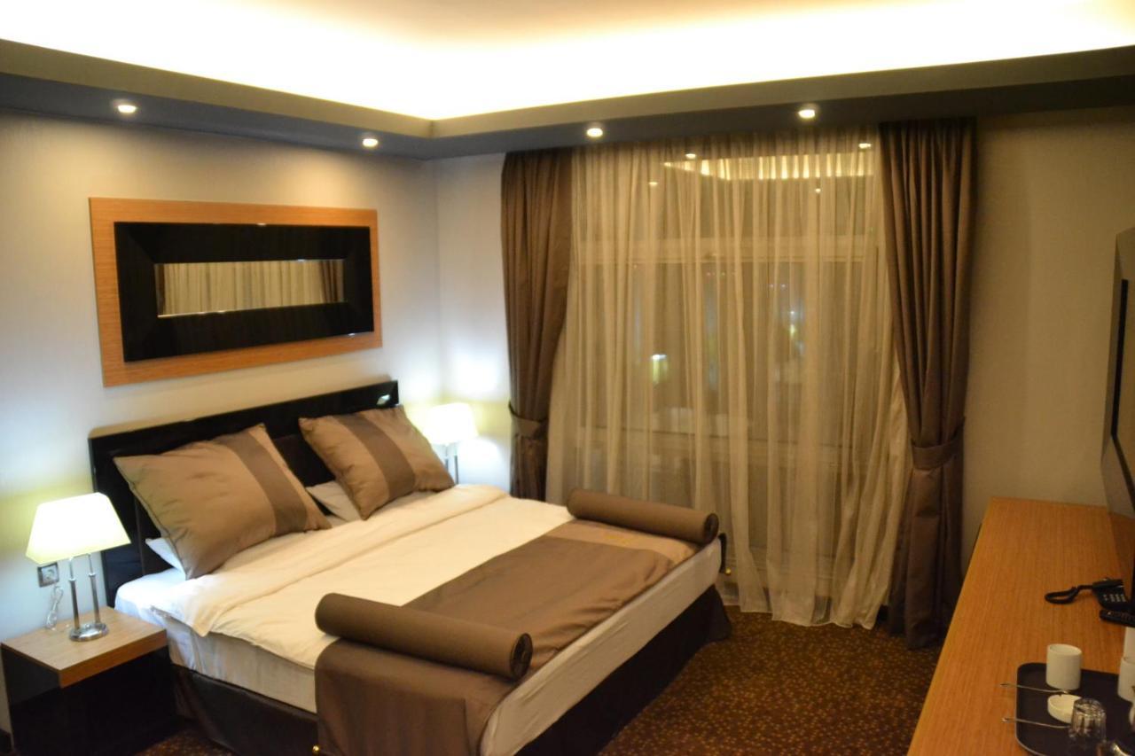 Erbil Quartz Hotel ห้อง รูปภาพ